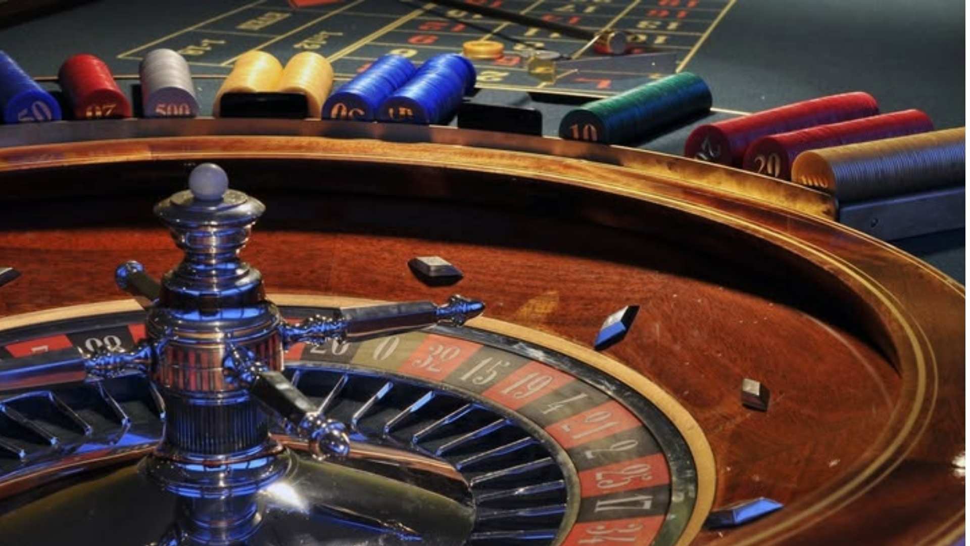 Premium Experiences Inspired By Classic Baccarat