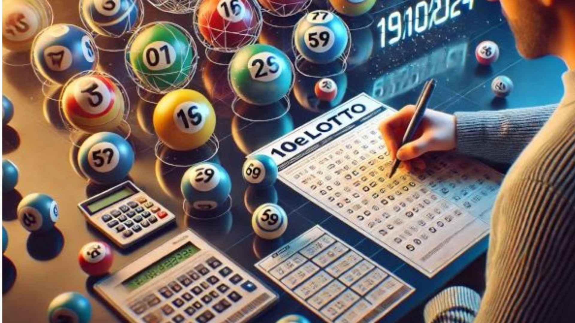 Why Random Outcomes Can Still Produce Strategic Decisions