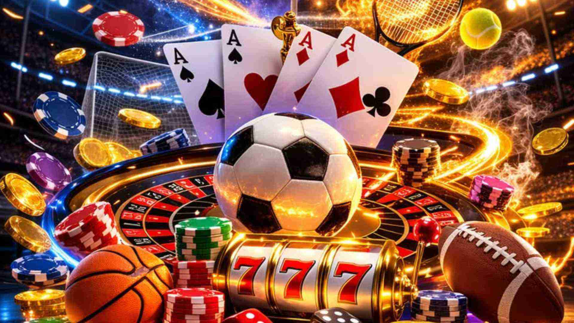 US President Betting Odds 2024 and How Election Markets Work